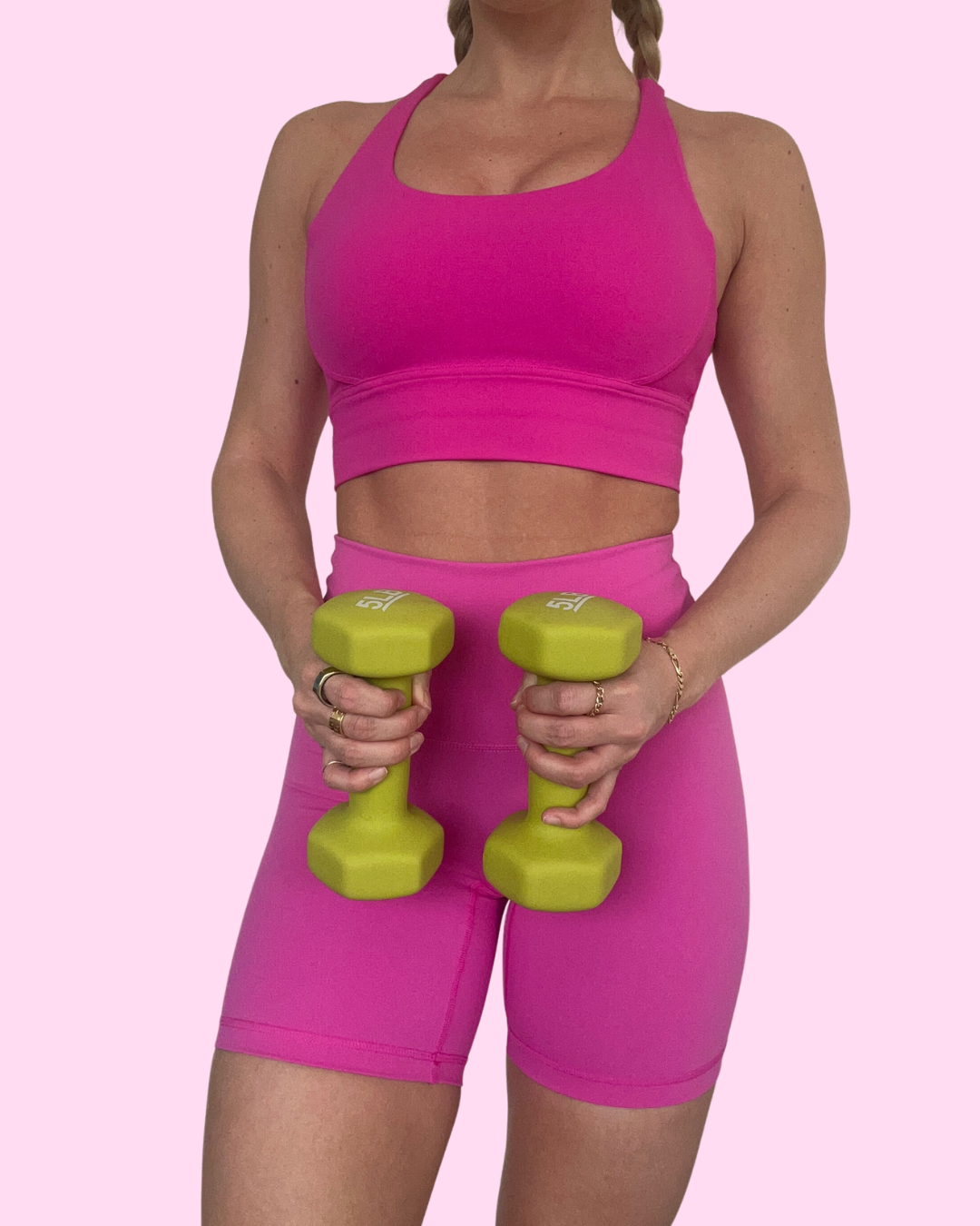 The Strawberry Active Set