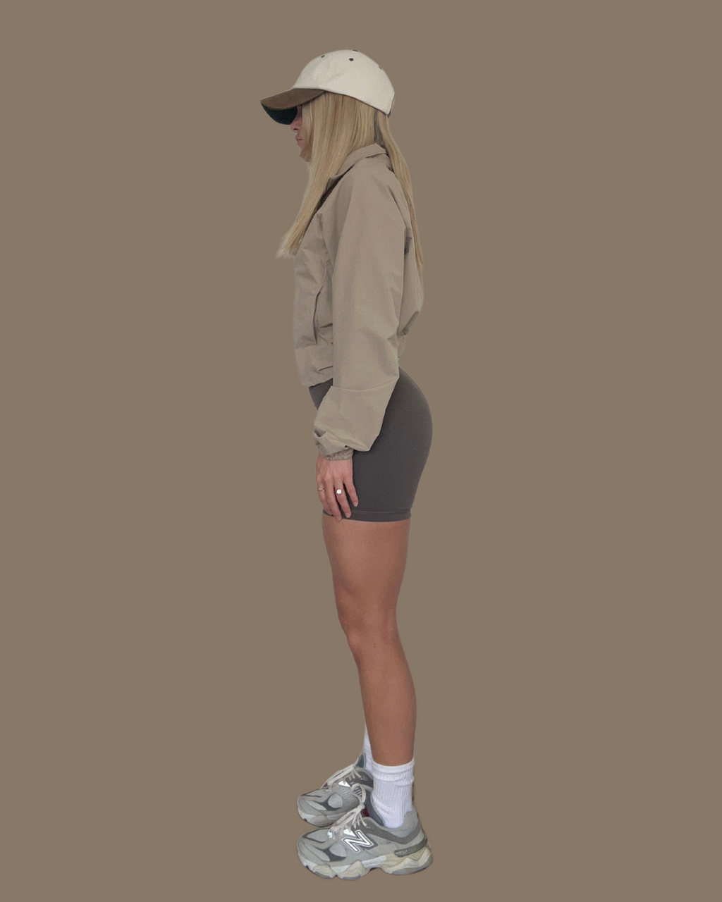 The Everyday Jacket