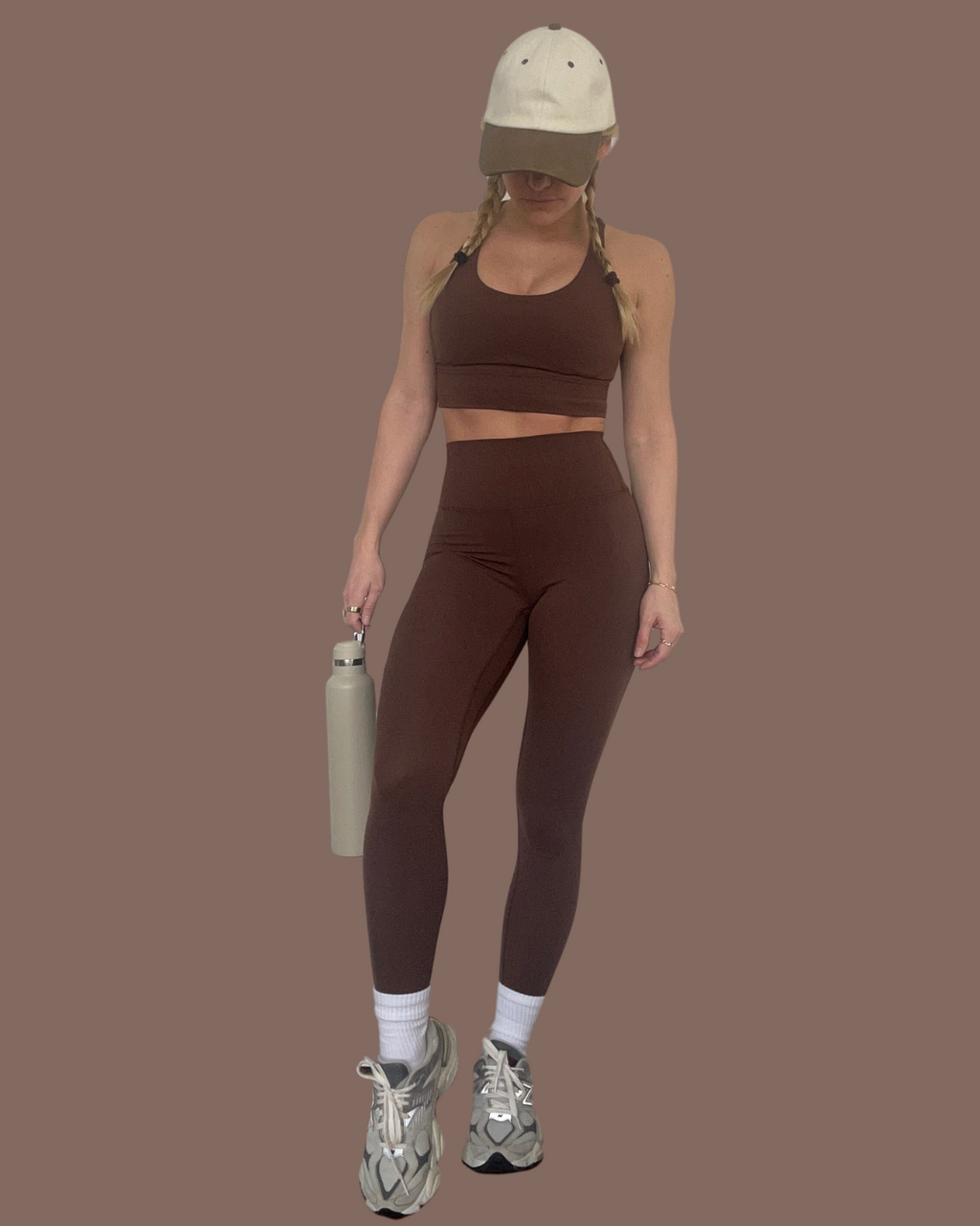 The Cocoa Active Set