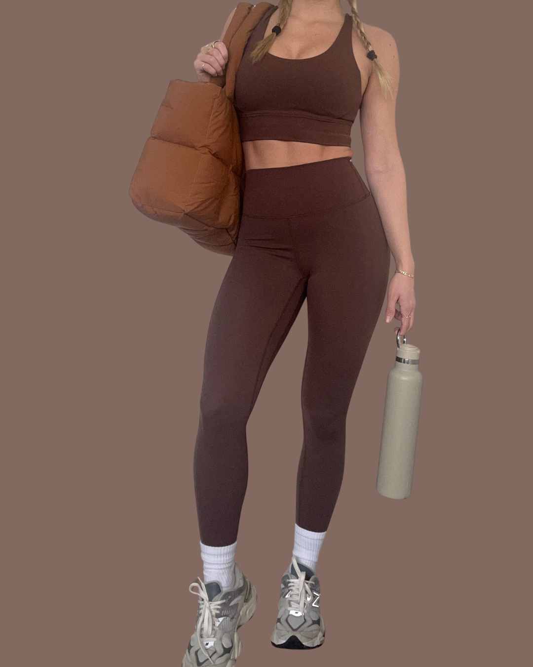 The Cocoa Active Set