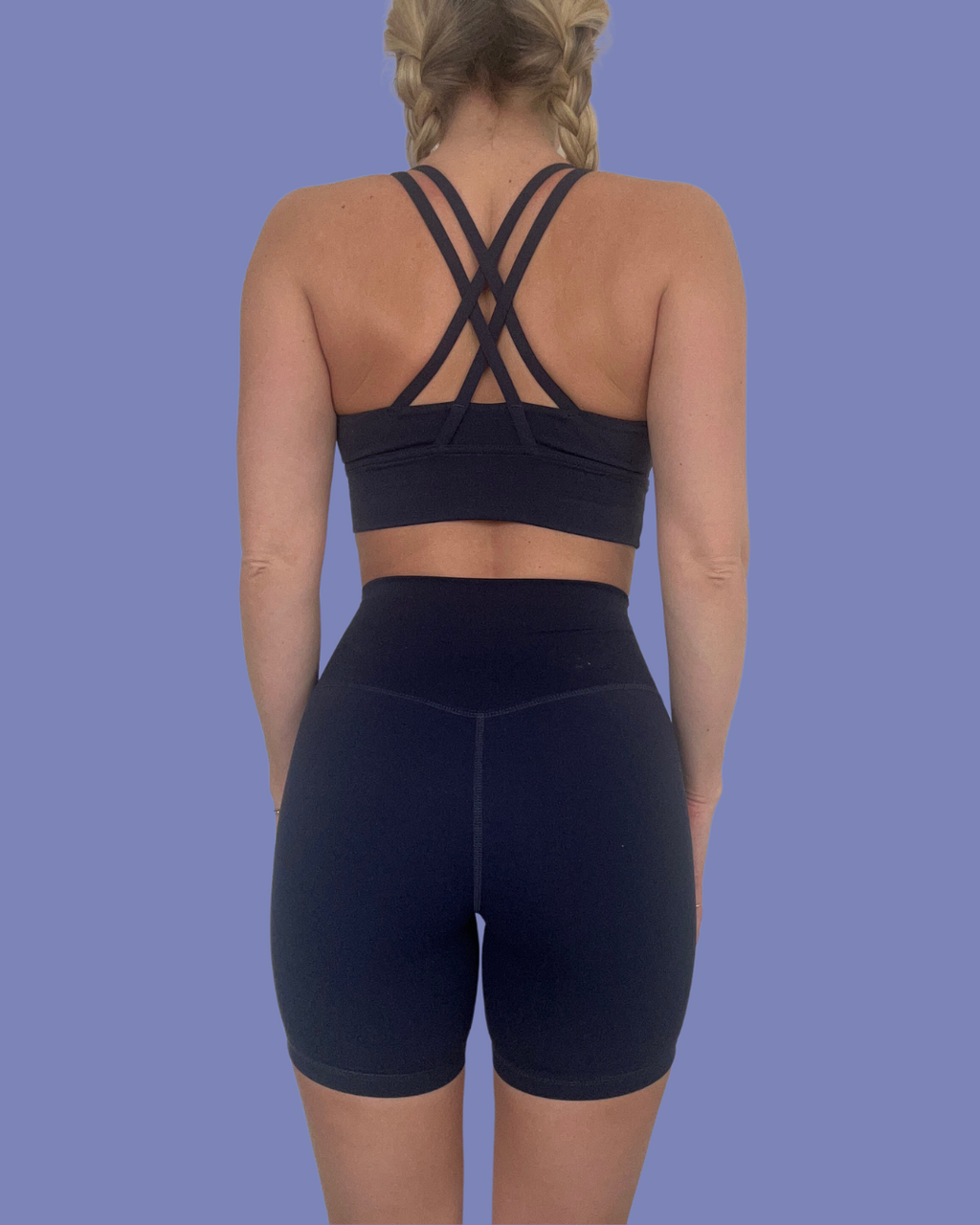 The Blackberry Active Set