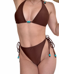 Mocha Set