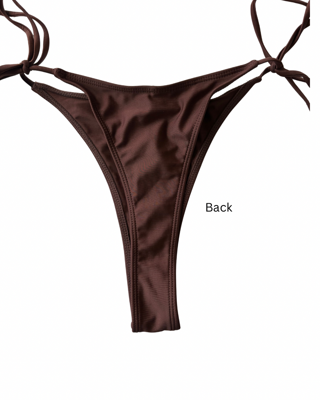 Mocha Set