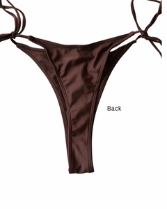 Mocha Set