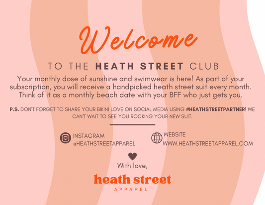 The Heath Street Box