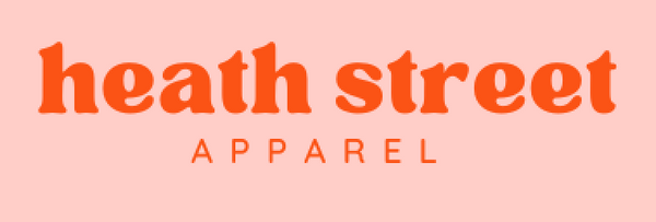 Heath Street Apparel